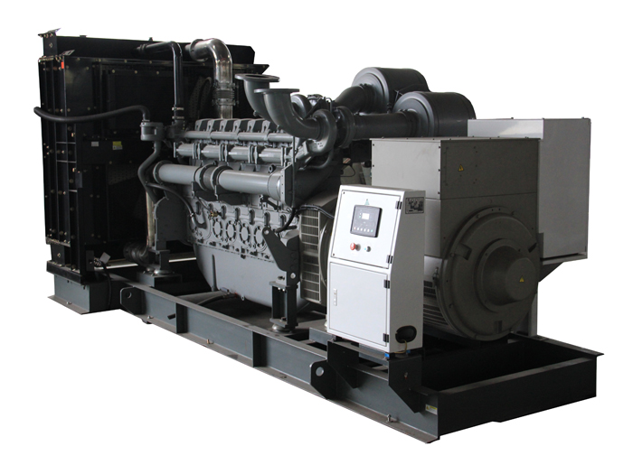 PERKINS GENERATOR SET