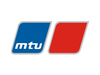 MTU GENERATOR SET