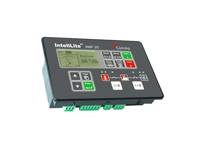 Controller